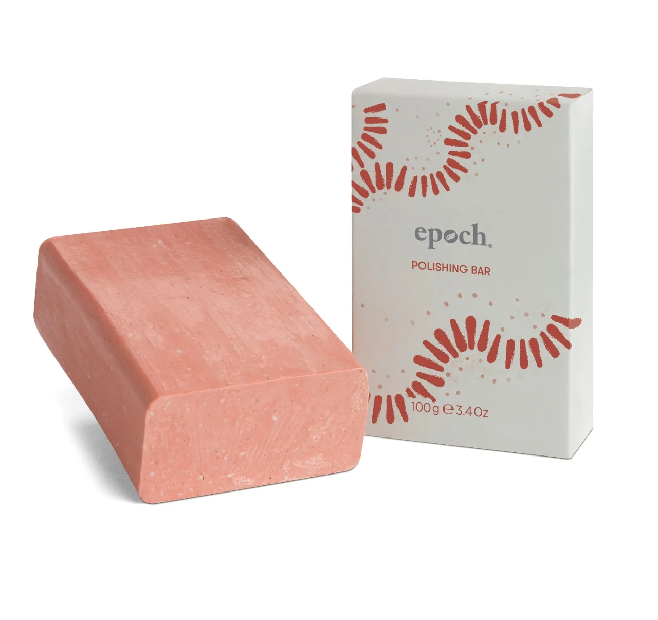 Epoch Polishing Bar