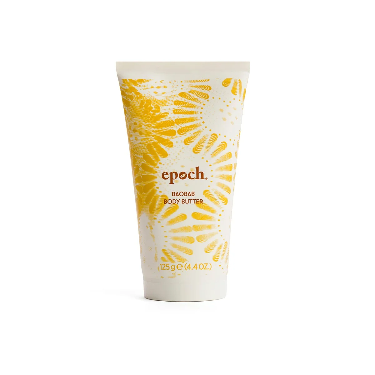 Epoch Baobab Body Butter